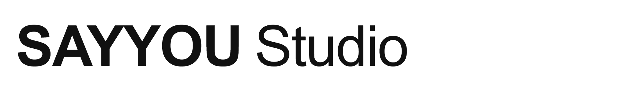 SAYYOU Studio